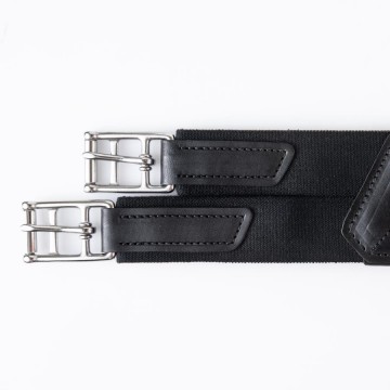 Winderen pressure relief springsingel met buikflap