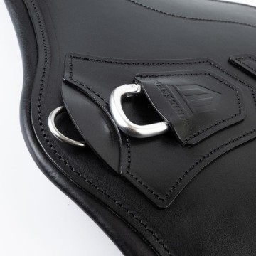 Winderen pressure relief springsingel met buikflap