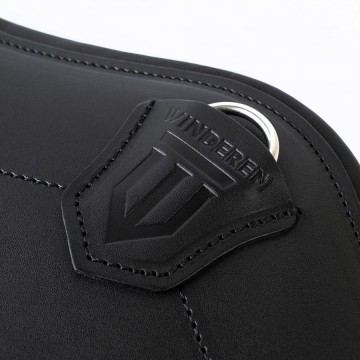 Winderen dressuursingel