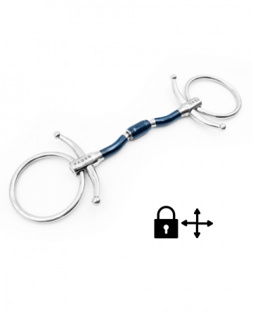 Sweet iron baby fulmer NILS