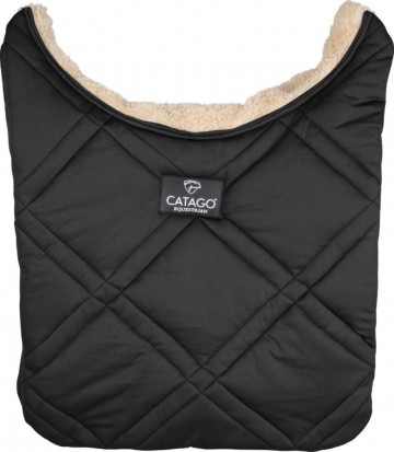Catago FIR-Tech Bib