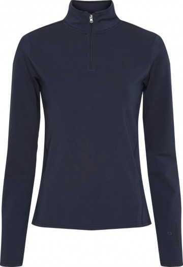 Equipage baselayer  navy