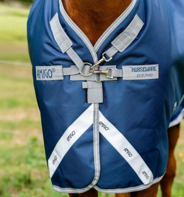 Horseware Amigo® 1200D Turnout
