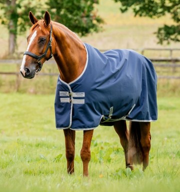 Horseware Amigo® Ripstop 900D Turnout