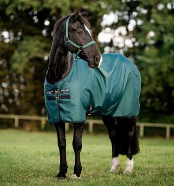 Horseware Amigo® Ripstop 900D Turnout