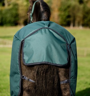 Horseware Amigo® Ripstop 900D Turnout