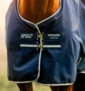 Horseware Amigo® Ripstop 900D Turnout