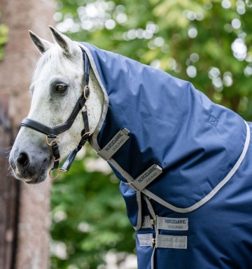 Horseware Amigo® Ripstop 900D Turnout Hood