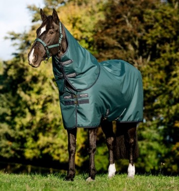 Horseware Amigo® Ripstop 900D Turnout Hood