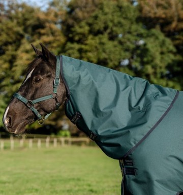 Horseware Amigo® Ripstop 900D Turnout Hood