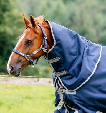 Horseware Amigo® 1200D Turnout Hood 0g