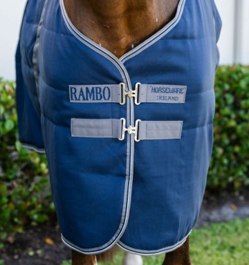 Horseware Rambo® Stable