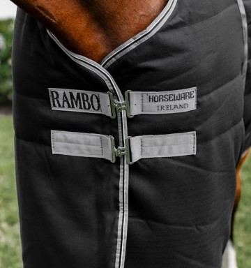 Horseware Rambo® Stable