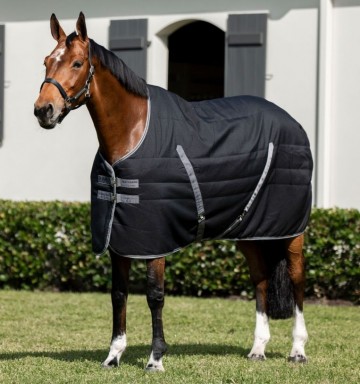 Horseware Rambo® Stable