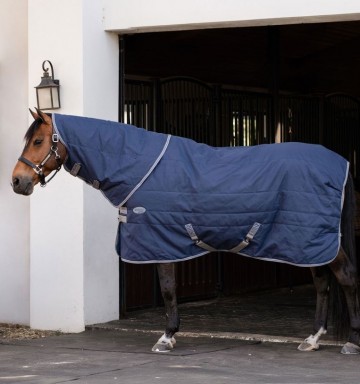 Horseware Rhino® Stable Hood