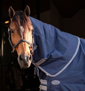 Horseware Rhino® Stable Hood