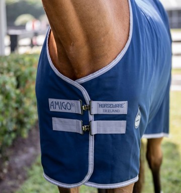 Horseware Amigo® Stable Sheet
