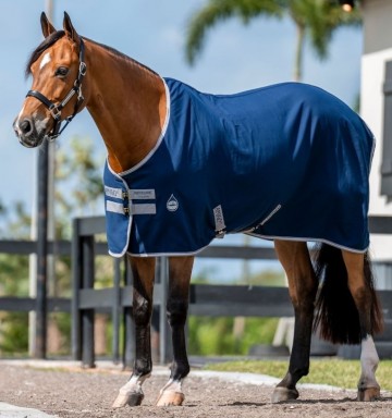 Horseware Amigo® Stable Sheet