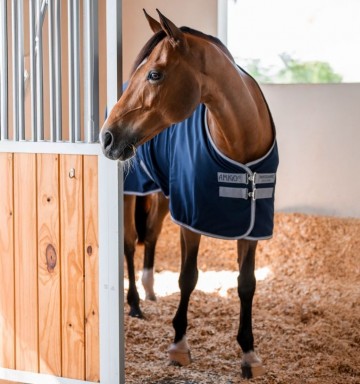 Horseware Amigo® Stable Sheet