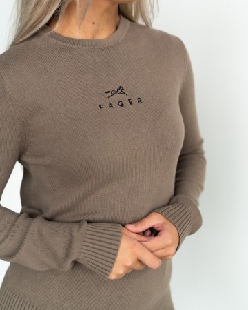 Fager sweater Emily