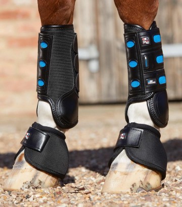 Premier Equine Air-Cooled original eventing boot