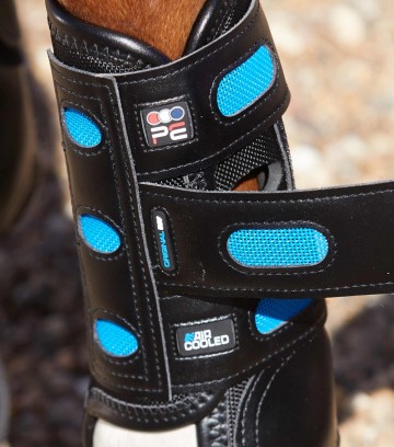 Premier Equine Air-Cooled original eventing boot