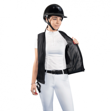 Helite Zip'in 2 airbag vest