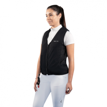 Helite Zip'in 2 airbag vest