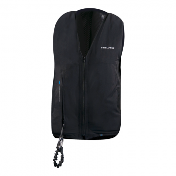 Helite Zip'in 2 airbag vest