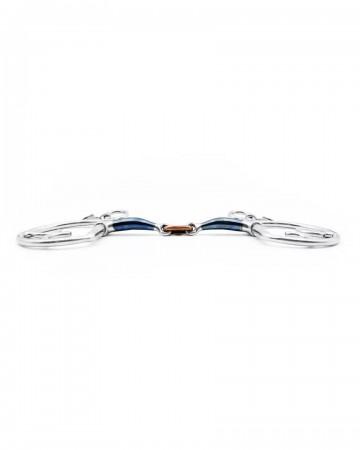 Kimblehook Alexander met French Link 45°