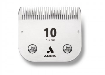Andis UltraEdge scheerkop nr.10 - 1,5mm