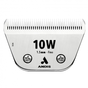 Andis Ceramic Edge scheerkop nr.10W Fine - 1,5mm