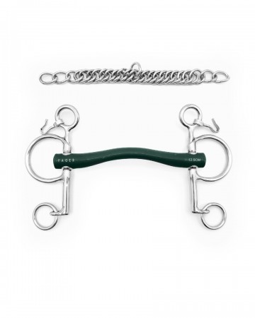 Fager kunststof baby pelham Andrea Hard