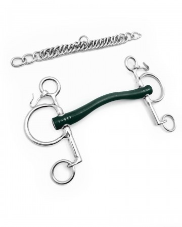 Fager kunststof baby pelham Andrea Hard