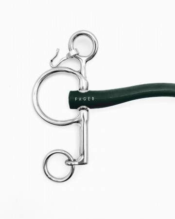 Fager kunststof baby pelham Andrea Hard