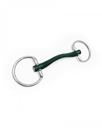 Kunststof bustrens Andrea Hard