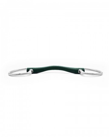 Kunststof bustrens Andrea Hard