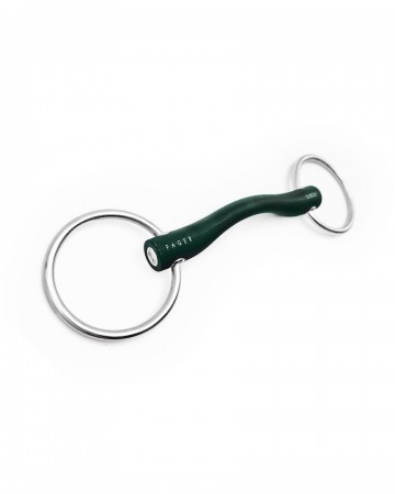 Fager kunststof watertrens Andrea Hard