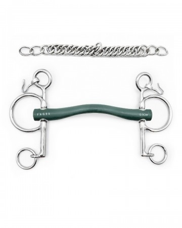 Fager kunststof baby pelham Andrea Soft