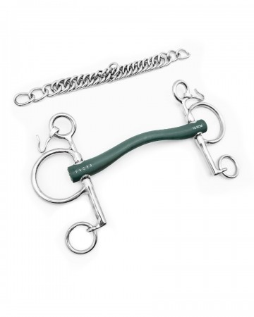 Fager kunststof baby pelham Andrea Soft