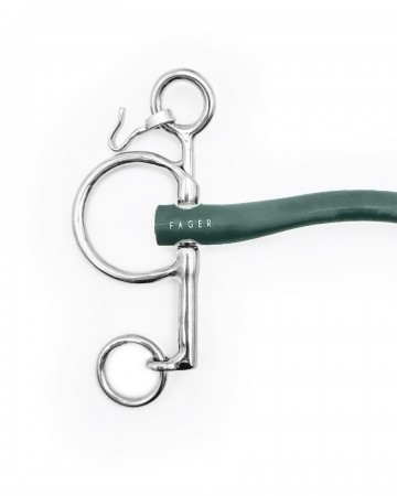 Fager kunststof baby pelham Andrea Soft