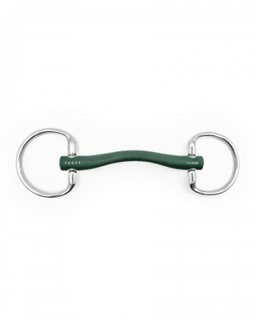 Kunststof bustrens Andrea Soft