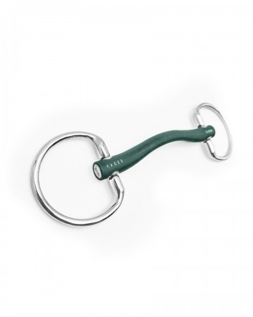 Kunststof bustrens Andrea Soft