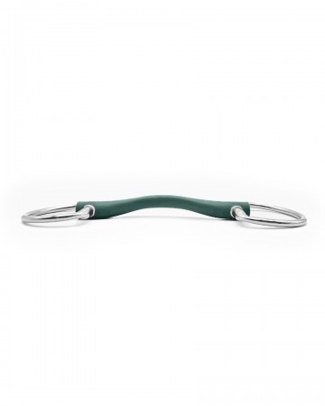 Kunststof bustrens Andrea Soft