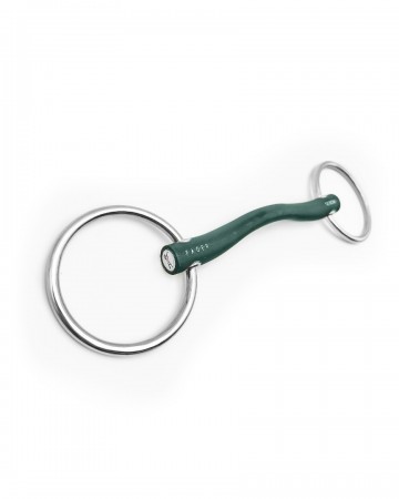 Fager kunststof watertrens Andrea Soft