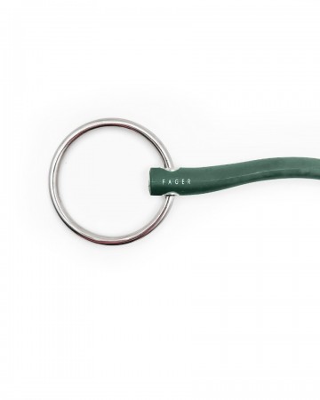 Fager kunststof watertrens Andrea Soft