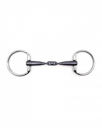 Titanium bustrens ANNIE