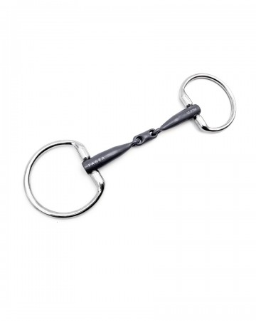 Titanium bustrens ANNIE