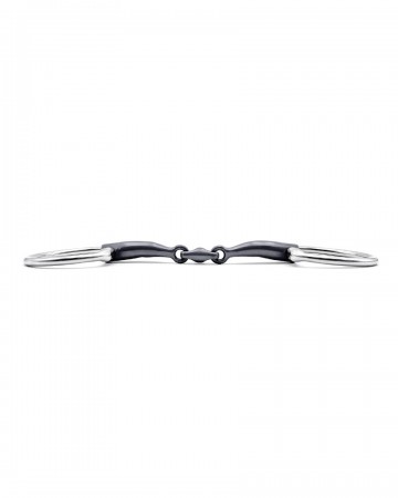 Titanium bustrens ANNIE