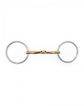 Watertrens grote ringen ANNIKA Sweet Gold™